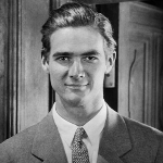 Photo from profile of Howard Hughes