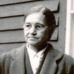 Leona Edwards - Mother of Rosa Parks