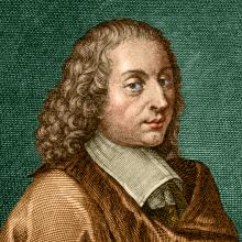 Blaise Pascal's Profile Photo