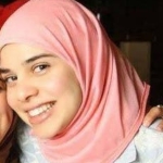 Aya el-Sisi  - Daughter of Abdel el-Sisi