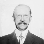 Charles Millard Pratt - Friend of Henry Folger
