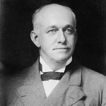 Henry Edwards Huntington - colleague of Henry Folger