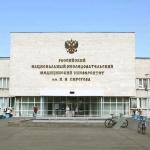Photo from profile of Yuri Fedorovich Tretyakov