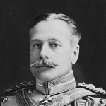 Douglas Haig - rival of Edmund Allenby