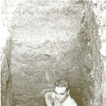 Photo from profile of Graham Webster