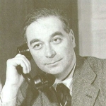 Photo from profile of Graham Webster