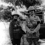Photo from profile of Edmund Allenby