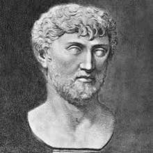 Lucretius (Titus Lucretius Carus)'s Profile Photo