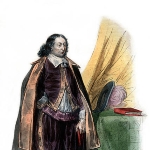 Photo from profile of Blaise Pascal