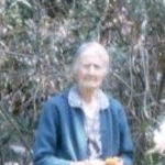 Margaret Hay - Mother of Harry Hay