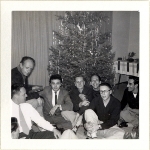 Photo from profile of Harry Hay