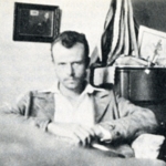 Photo from profile of Harry Hay