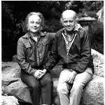 Photo from profile of Harry Hay