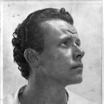 Photo from profile of Harry Hay