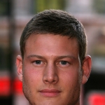 Photo from profile of Tom Hopper