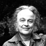 John Burnside - Partner of Harry Hay