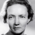 Irène Joliot-Curie - Daughter of Marie Curie