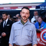 Photo from profile of Enzo Cilenti