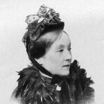 Lucy Henrietta Jellicoe (née Keele) - Mother of John Jellicoe