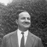 George Jellicoe - Son of John Jellicoe