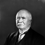 William Massey  - Friend of John Jellicoe