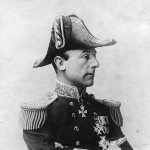 Photo from profile of John Jellicoe