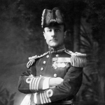 Photo from profile of John Jellicoe