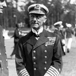 Photo from profile of John Jellicoe