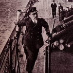 Photo from profile of John Jellicoe