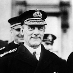 Photo from profile of John Jellicoe
