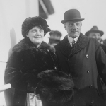 Photo from profile of John Jellicoe