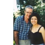 Cristina - Spouse of Poe Ballantine