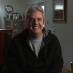 Photo from profile of Poe Ballantine