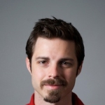 Dave Jannetta - colleague of Poe Ballantine