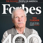 Achievement  of Ted Turner