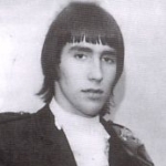 Photo from profile of Ciarán Hinds