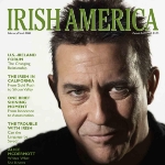 Photo from profile of Ciarán Hinds