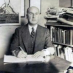 Photo from profile of Elmer Adler