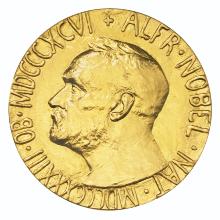 Award Nobel Peace prize