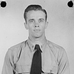 Photo from profile of Alan Shepard