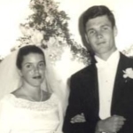 Julia (Judy) Gale Nye  - former spouse of Ted Turner
