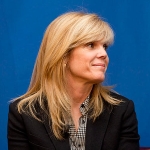 Laura Turner Seydel  - Daughter of Ted Turner