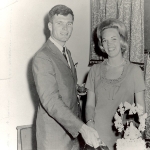 Jane "Janie" Smith - former spouse of Ted Turner