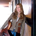 Sara Jean "Jennie" Turner Garlington  - Daughter of Ted Turner