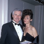 Photo from profile of Ted Turner