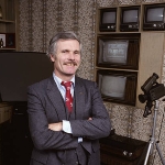 Photo from profile of Ted Turner