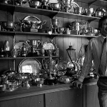 Photo from profile of Ted Turner