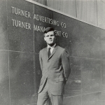 Photo from profile of Ted Turner