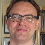 Neal Colgrass - Son of Michael Colgrass