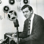 Gunther Alexander Schuller  - colleague of Michael Colgrass